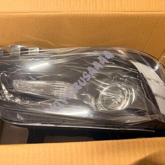 Lampa przednia lewa + prawa Xenon 68402943AB 68214384AF - 5