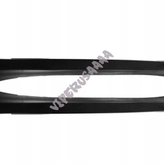 Zderzak SRT przód + tył oraz progi - 5