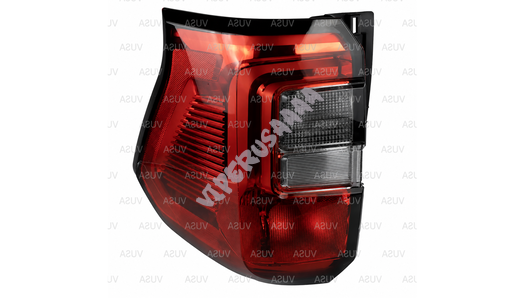 Lampa tył prawa + mocowanie NL1Z13404D