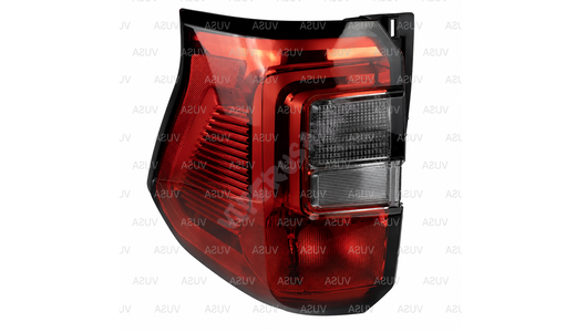 Lampa tył prawa + mocowanie NL1Z13404D