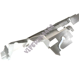 Kierownica powietrza Lewa 68328708AA - 3