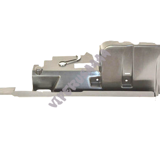 Kierownica powietrza Lewa 68328708AA - 2