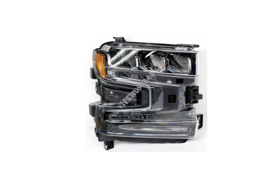 Lampa przednia prawa LED 85567927/84989875