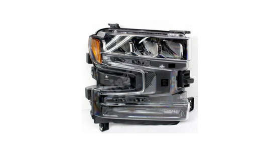 Lampa przednia prawa LED 85567927/84989875