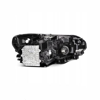 Lampa przednia lewa FULL LED - 3