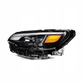 Lampa przednia lewa FULL LED - 2