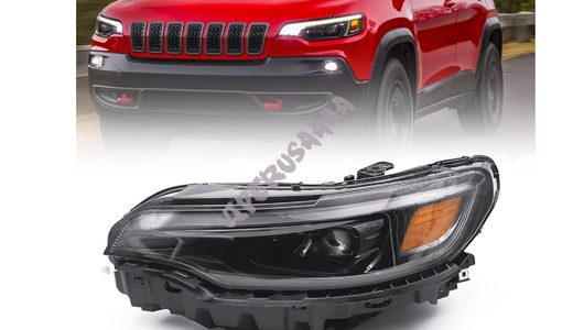 Lampa przednia lewa FULL LED