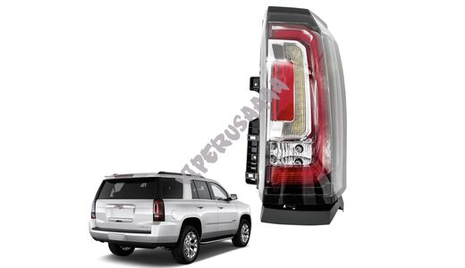 Lampa tylna prawa 84536243