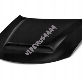 Lift Demon (maska, zderzak, nadkola) - 2