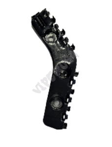 Ślizg/Mocowanie prawy