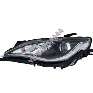 Lampa przednia prawa + lewa ciemna 68370844AD 68370845AD - 2