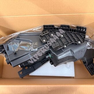 Lampa przednia Prawa+Lewa Xenon Ciemny 68292808AB 68292809AB - 3