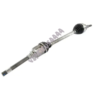 Półoś Przód Prawa 52124712AC - 2
