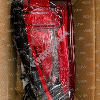 Lampa tył/tylna lewa LED 84968740 - 2