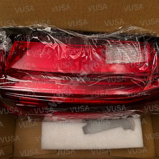 Lampa tył/tylna lewa LED 84968740 - 3