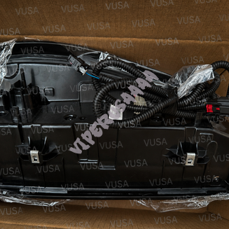 Lampa tył/tylna lewa LED 84968740 - 4