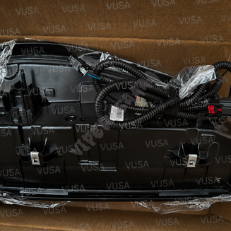 Lampa tył/tylna lewa LED 84968740 - 4