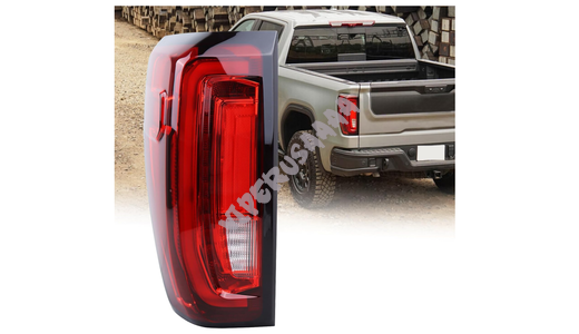 Lampa tył/tylna lewa LED 84968740