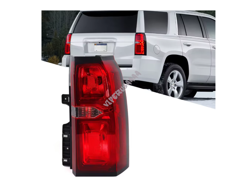 Lampa tylna lewa 84467058