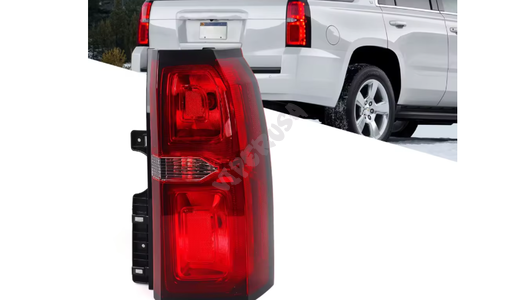 Lampa tylna lewa 84467058