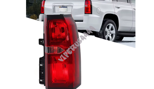 Lampa tylna lewa 84467058