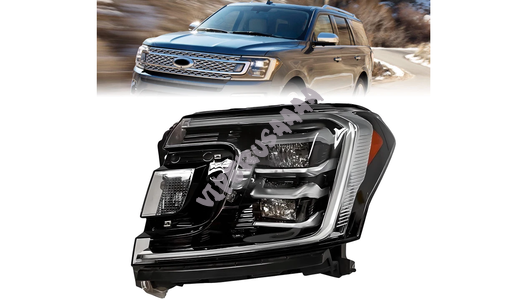 Lampa przednia lewa FULL LED JL1Z13008M