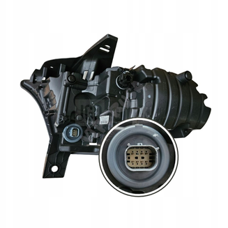 Lampy przednie FULL LED - 2