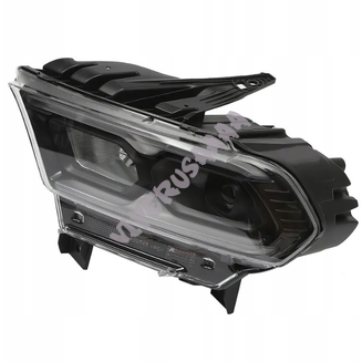 Lampy przednie FULL LED - 4