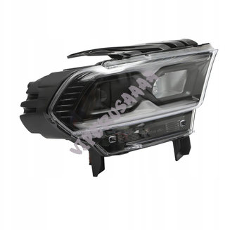 Lampy przednie FULL LED - 3