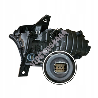 Lampa przednia prawa FULL LED - 4