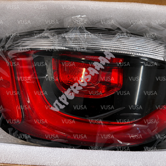 Lampa tylna/tył lewa 55112839AC - 2