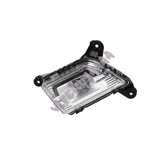 Halogen przedni prawy 87816044 - 2