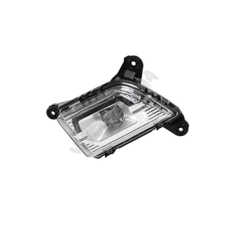 Halogen przedni prawy 87816044 - 2