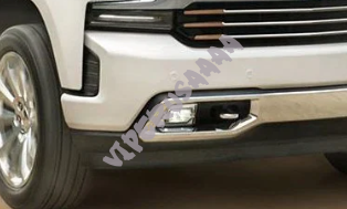 Halogen przedni prawy 87816044