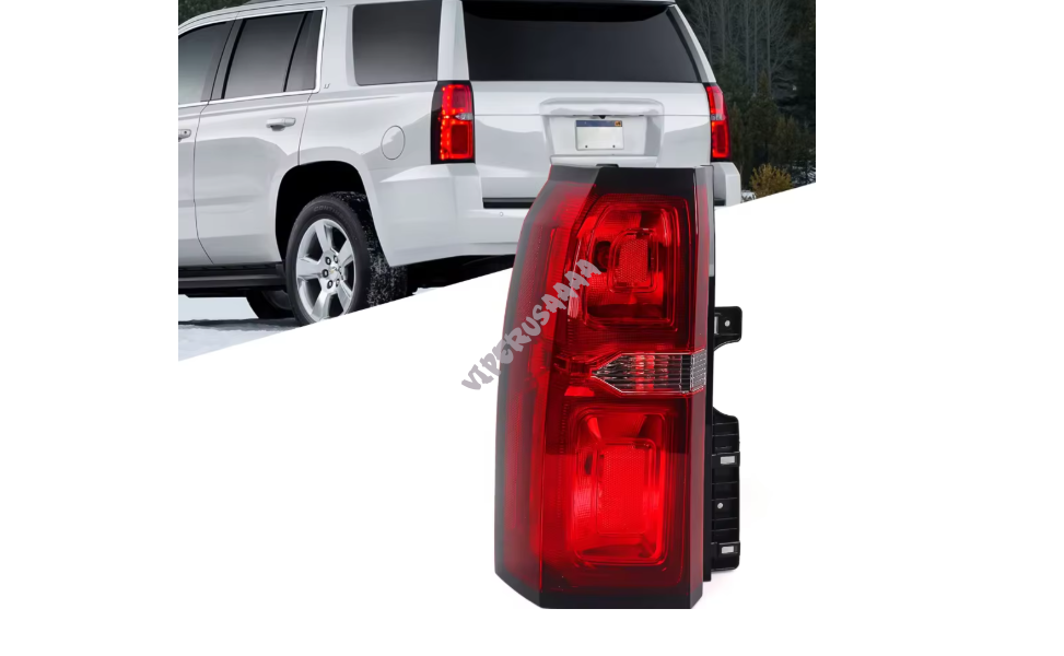 Lampa tylna prawa  84467059