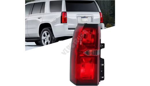 Lampa tylna prawa  84467059