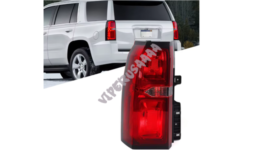 Lampa tylna prawa  84467059