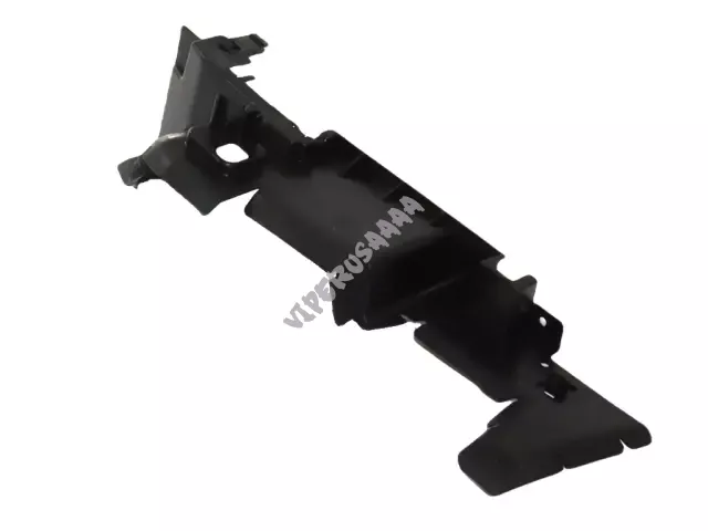 Kierownica powietrza lewa 68443371AA
