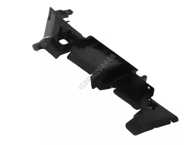 Kierownica powietrza lewa 68443371AA