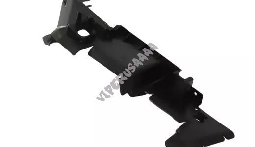 Kierownica powietrza lewa 68443371AA