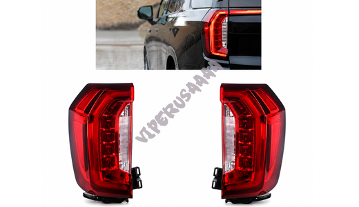 Lampa tył lewa + prawa 84816392 84816393