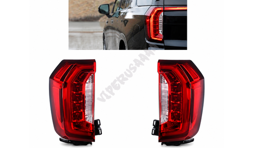 Lampa tył lewa + prawa 84816392 84816393