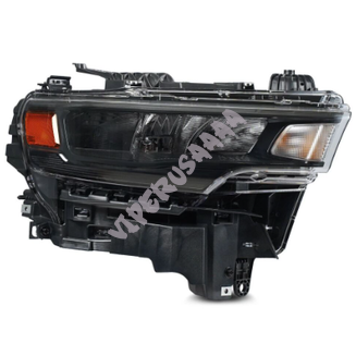 Lampa przednia prawa Full Led 68666442AA - 2