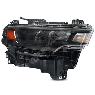 Lampa przednia prawa Full Led 68666442AA - 2