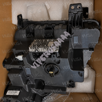 Lampa przednia lewa FULL LED 85543193 - 2
