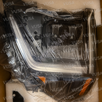 Lampa przednia lewa FULL LED 85543193 - 4