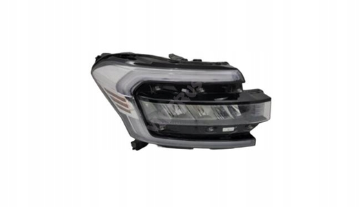 Lampa przednia prawa LED