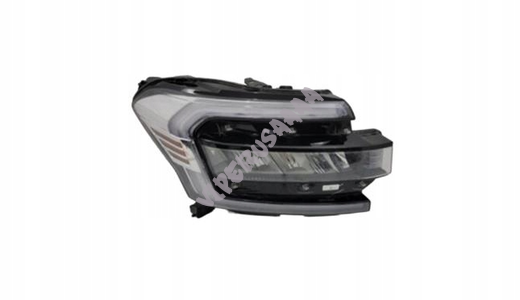 Lampa przednia prawa LED
