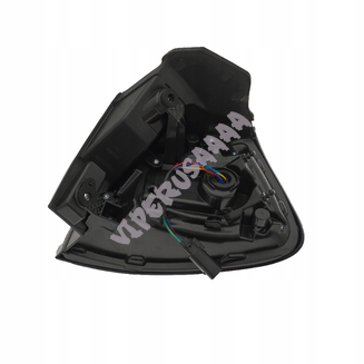 Lampa tył/tylna lewa LED - 3