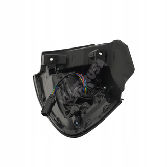 Lampa tył/tylna lewa LED - 5